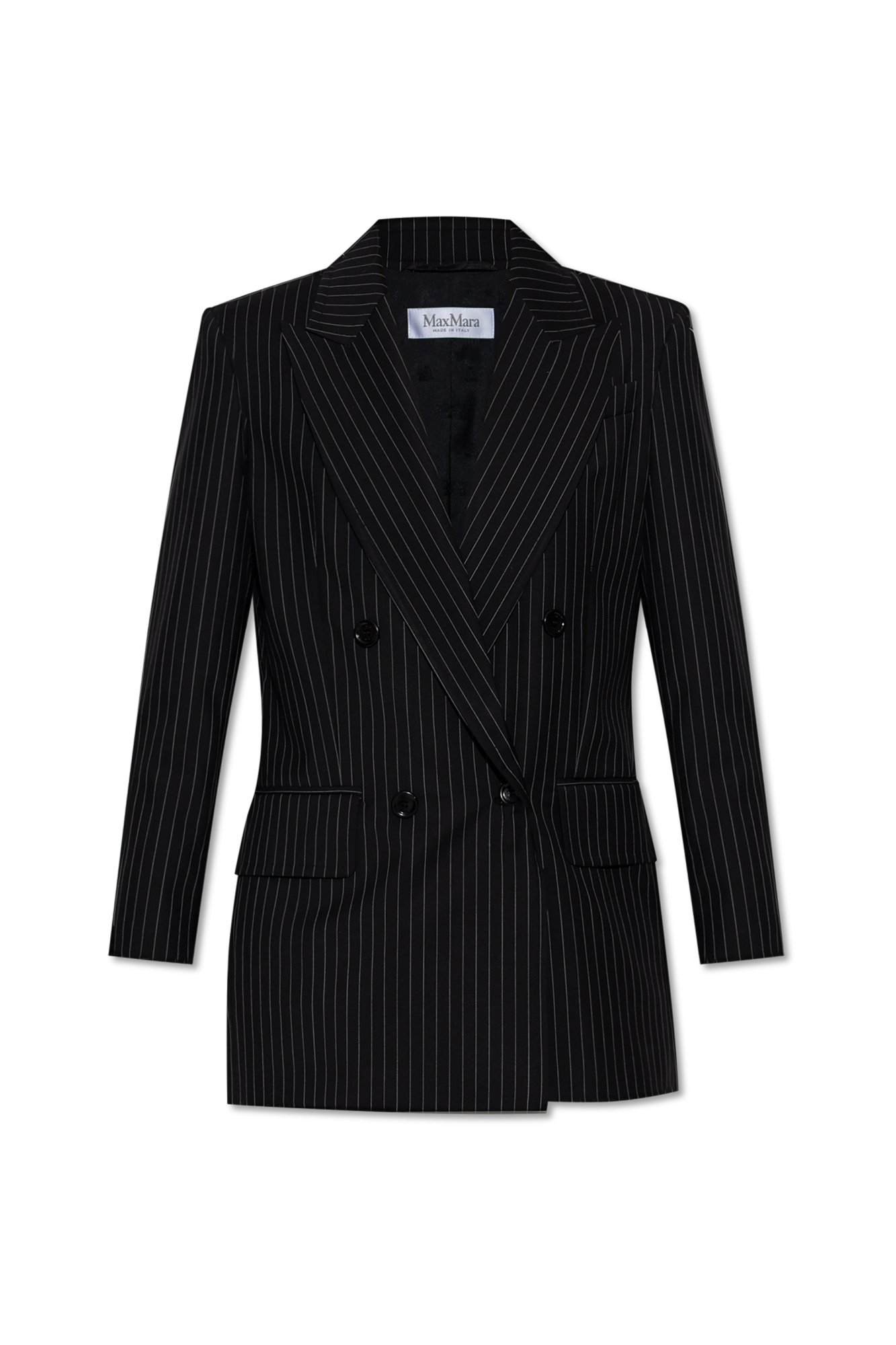 Black Blazer 